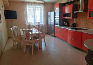 4-к квартира, на длительный срок, 128м2, 7/11 этаж