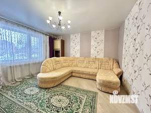 4-к квартира, на длительный срок, 73м2, 1/10 этаж