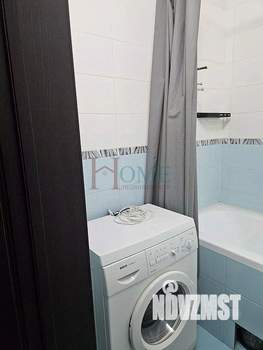 1-к квартира, на длительный срок, 40м2, 8/18 этаж