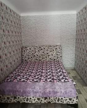 2-к квартира, на длительный срок, 40м2, 2/5 этаж