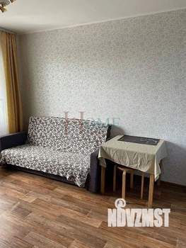 1-к квартира, на длительный срок, 22м2, 13/15 этаж