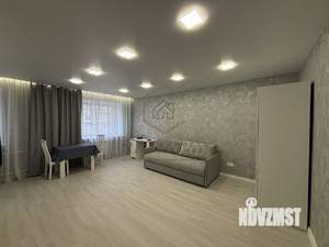 Студия квартира, на длительный срок, 31м2, 1/5 этаж