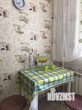 1-к квартира, на длительный срок, 32м2, 2/5 этаж