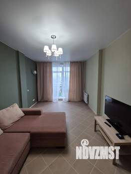 1-к квартира, на длительный срок, 47м2, 13/17 этаж