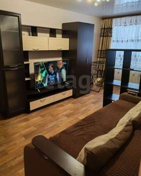 2-к квартира, на длительный срок, 43м2, 1/5 этаж