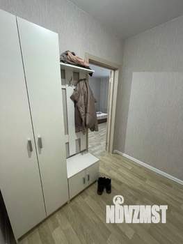 Студия квартира, на длительный срок, 30м2, 10/18 этаж