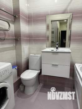 2-к квартира, на длительный срок, 58м2, 14/17 этаж