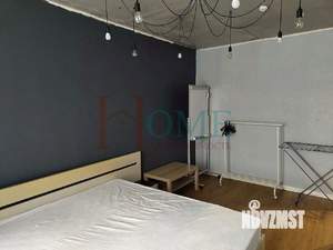 1-к квартира, на длительный срок, 37м2, 10/25 этаж