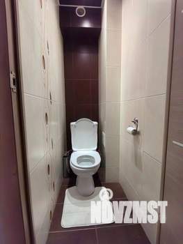 2-к квартира, посуточно, 43м2, 1/1 этаж