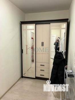 1-к квартира, на длительный срок, 40м2, 6/16 этаж