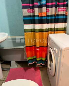 2-к квартира, на длительный срок, 45м2, 5/5 этаж