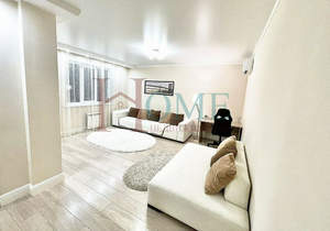 2-к квартира, на длительный срок, 70м2, 21/25 этаж