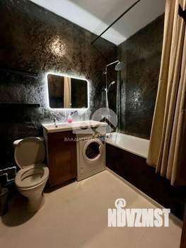 1-к квартира, на длительный срок, 34м2, 4/16 этаж