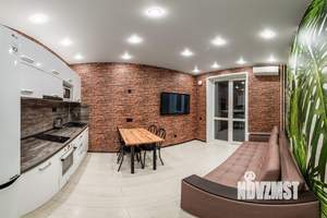 2-к квартира, посуточно, 68м2, 16/19 этаж