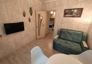 2-к квартира, на длительный срок, 33м2, 6/10 этаж