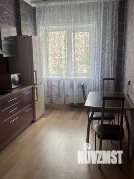 2-к квартира, на длительный срок, 75м2, 4/16 этаж