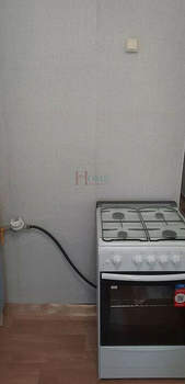 2-к квартира, на длительный срок, 43м2, 2/5 этаж