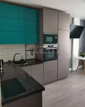 2-к квартира, на длительный срок, 55м2, 7/19 этаж