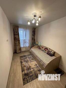 2-к квартира, на длительный срок, 46м2, 3/20 этаж