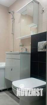 Студия квартира, на длительный срок, 39м2, 5/10 этаж