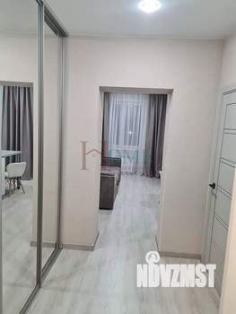 Студия квартира, на длительный срок, 30м2, 5/10 этаж