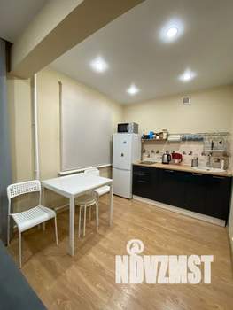 1-к квартира, посуточно, 30м2, 1/5 этаж