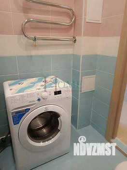 Студия квартира, на длительный срок, 34м2, 7/10 этаж