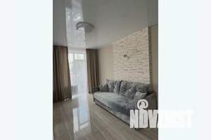 1-к квартира, посуточно, 10м2, 6/18 этаж