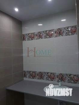 1-к квартира, на длительный срок, 46м2, 22/26 этаж