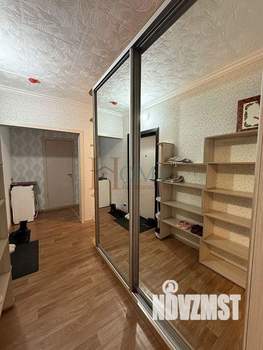 2-к квартира, на длительный срок, 56м2, 1/25 этаж