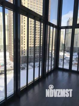 1-к квартира, на длительный срок, 38м2, 9/16 этаж