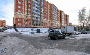 1-к квартира, на длительный срок, 20м2, 2/10 этаж