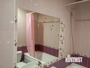 Студия квартира, на длительный срок, 33м2, 3/10 этаж