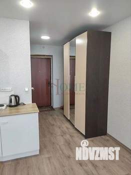1-к квартира, на длительный срок, 27м2, 14/20 этаж