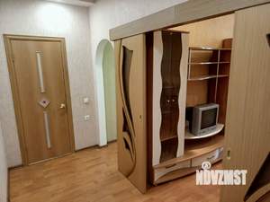 1-к квартира, на длительный срок, 49м2, 6/10 этаж