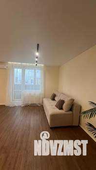 1-к квартира, посуточно, 35м2, 9/26 этаж