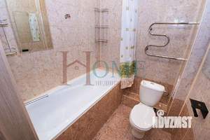 1-к квартира, на длительный срок, 40м2, 14/16 этаж