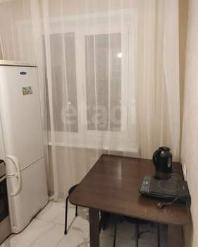 1-к квартира, на длительный срок, 28м2, 8/9 этаж