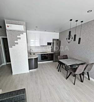 2-к квартира, на длительный срок, 47м2, 5/24 этаж