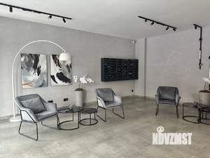 Студия квартира, посуточно, 44м2, 6/14 этаж