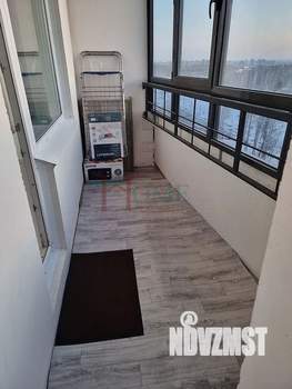 1-к квартира, на длительный срок, 41м2, 9/13 этаж