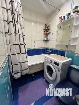 1-к квартира, на длительный срок, 32м2, 2/5 этаж