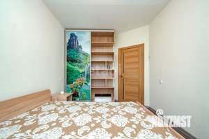 2-к квартира, на длительный срок, 62м2, 16/16 этаж