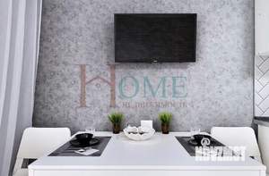 1-к квартира, на длительный срок, 45м2, 2/15 этаж