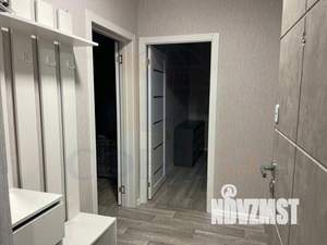 2-к квартира, на длительный срок, 36м2, 4/18 этаж