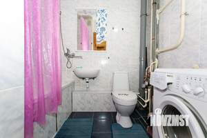 1-к квартира, на длительный срок, 33м2, 3/10 этаж