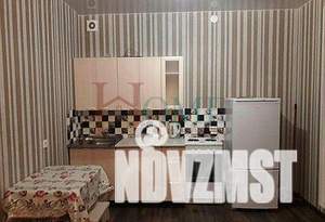 Студия квартира, на длительный срок, 28м2, 11/12 этаж