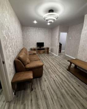 2-к квартира, на длительный срок, 44м2, 5/5 этаж