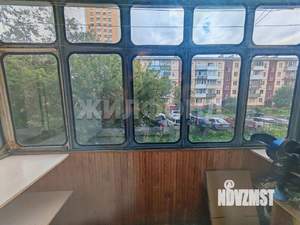 2-к квартира, на длительный срок, 46м2, 2/5 этаж