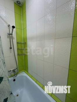 1-к квартира, на длительный срок, 34м2, 1/3 этаж